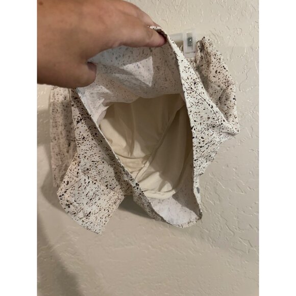 Calia by Carrie Underwood Plus Size Infinity Rise Running Shorts - Picture 10 of 16